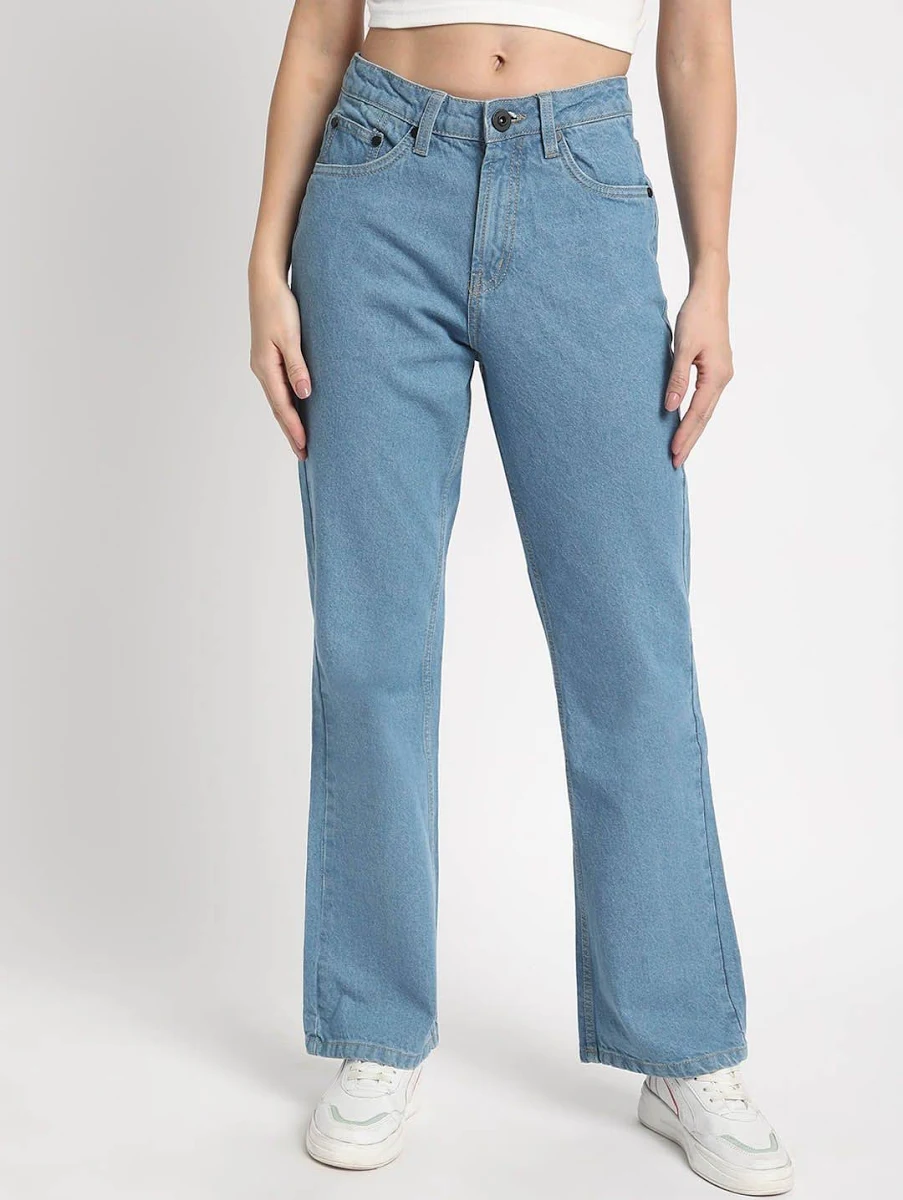 Ladies Jeans