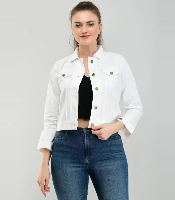 Jeans Tops