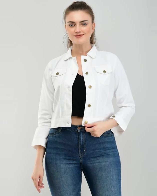 Jeans Tops