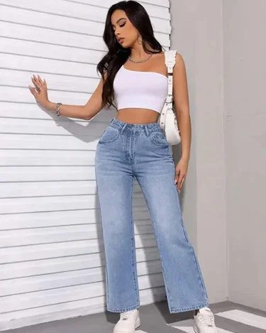 Ladies_Jeans