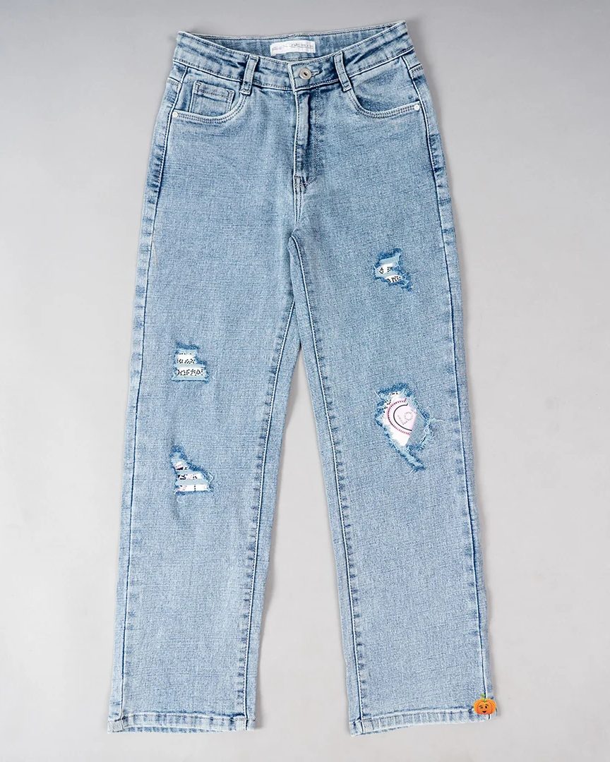 Ladies_Jeans